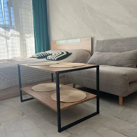 Daire Sol E Mar Private