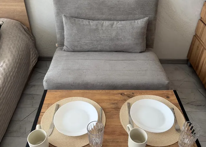 Sol E Mar Private * Sunny Beach