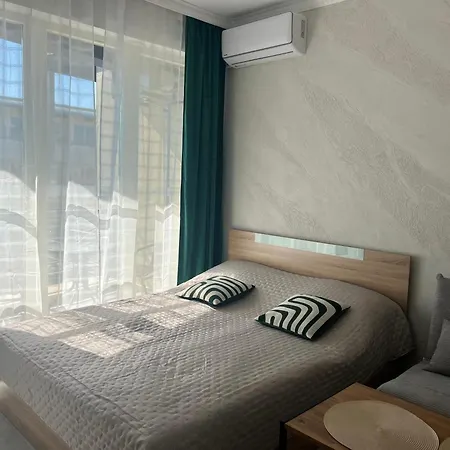 Sol E Mar Private * Солнечный берег