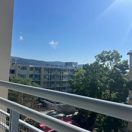 Sol E Mar Private Солнечный берег