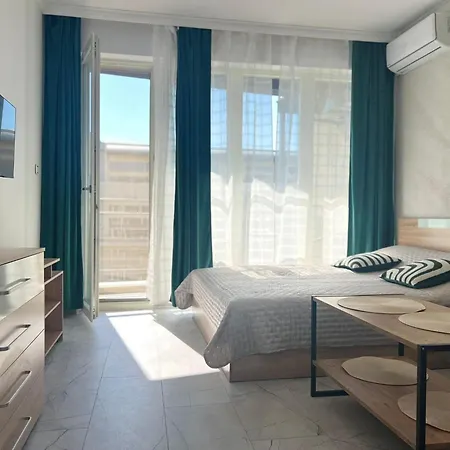 Sol E Mar Private דירה *