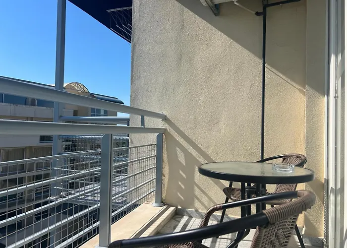 Sol E Mar Private סאני ביץ'