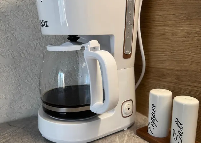 Апартаменты Sol E Mar Private Солнечный берег