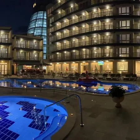 Sol E Mar Private Slăntjev Brjag