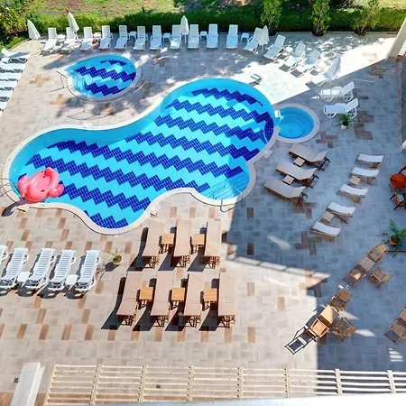 Sol E Mar Private Slăntjev Brjag
