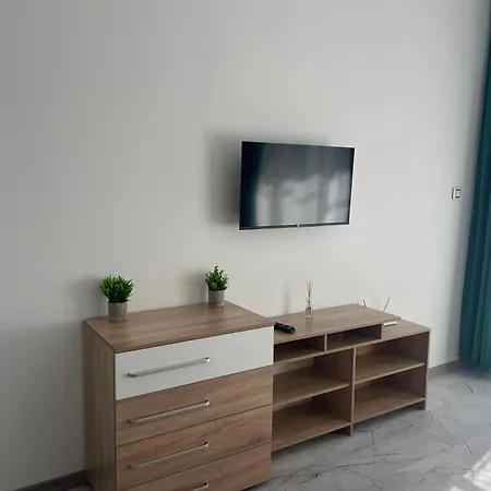 Sol E Mar Private Sunny Beach