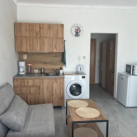 Apartman Sol E Mar Private *