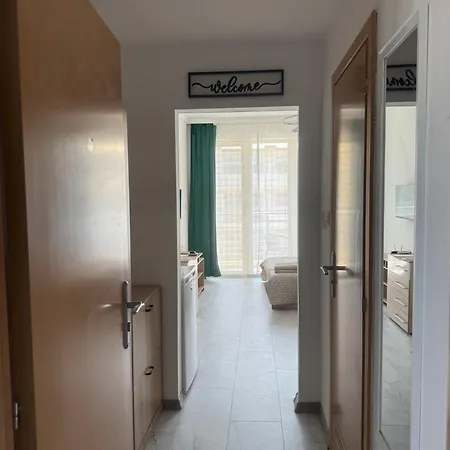 Apartamento Sol E Mar Private *