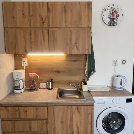 Sol E Mar Private * Napospart