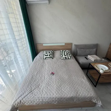 Sol E Mar Private Napospart