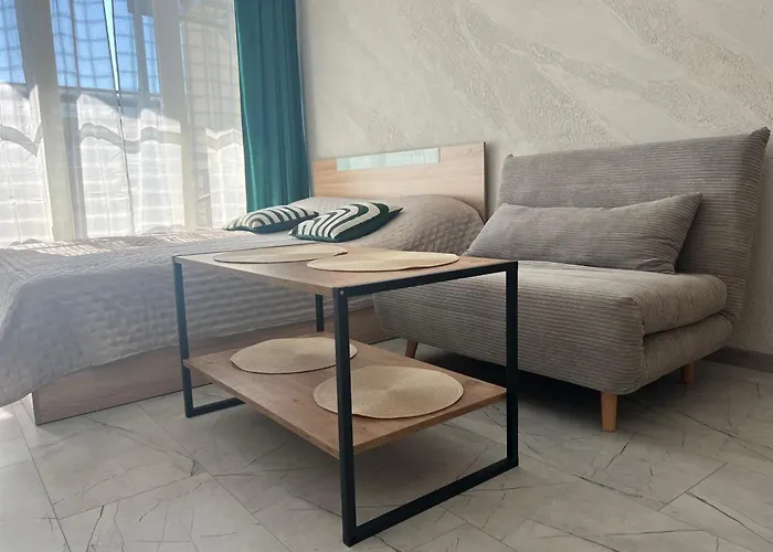 Apartmán Sol E Mar Private