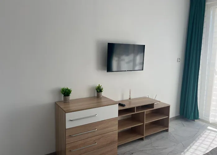 Sol E Mar Private Sluneční pobřeží