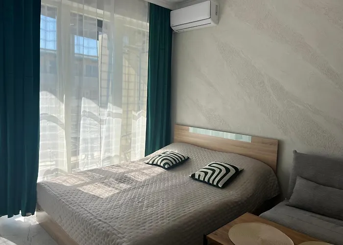 Sol E Mar Private * Sluneční pobřeží