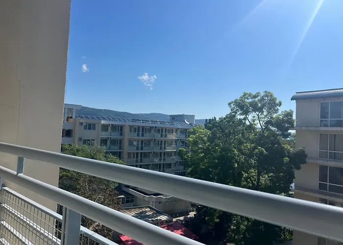 Sol E Mar Private Sluneční pobřeží