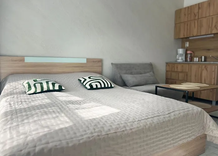 Apartmán Sol E Mar Private Sluneční pobřeží