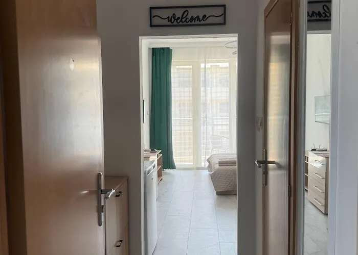 Apartmán Sol E Mar Private *