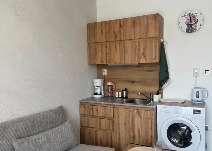 Apartmán Sol E Mar Private