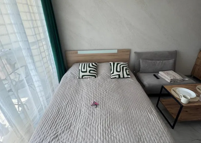 Sol E Mar Private Sluneční pobřeží