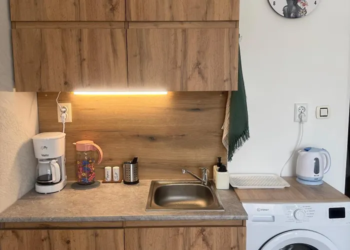 Sol E Mar Private * Sunny Beach